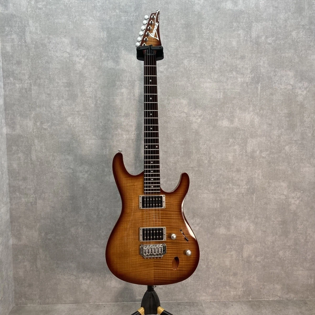 ギター Ibanez SA series piezo ギター Ibanez SA series piezo Ibanez Sa Series Piezo | eBay