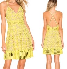     Lovers  Friends   Bellini Dress in Sunshine    Flawless 