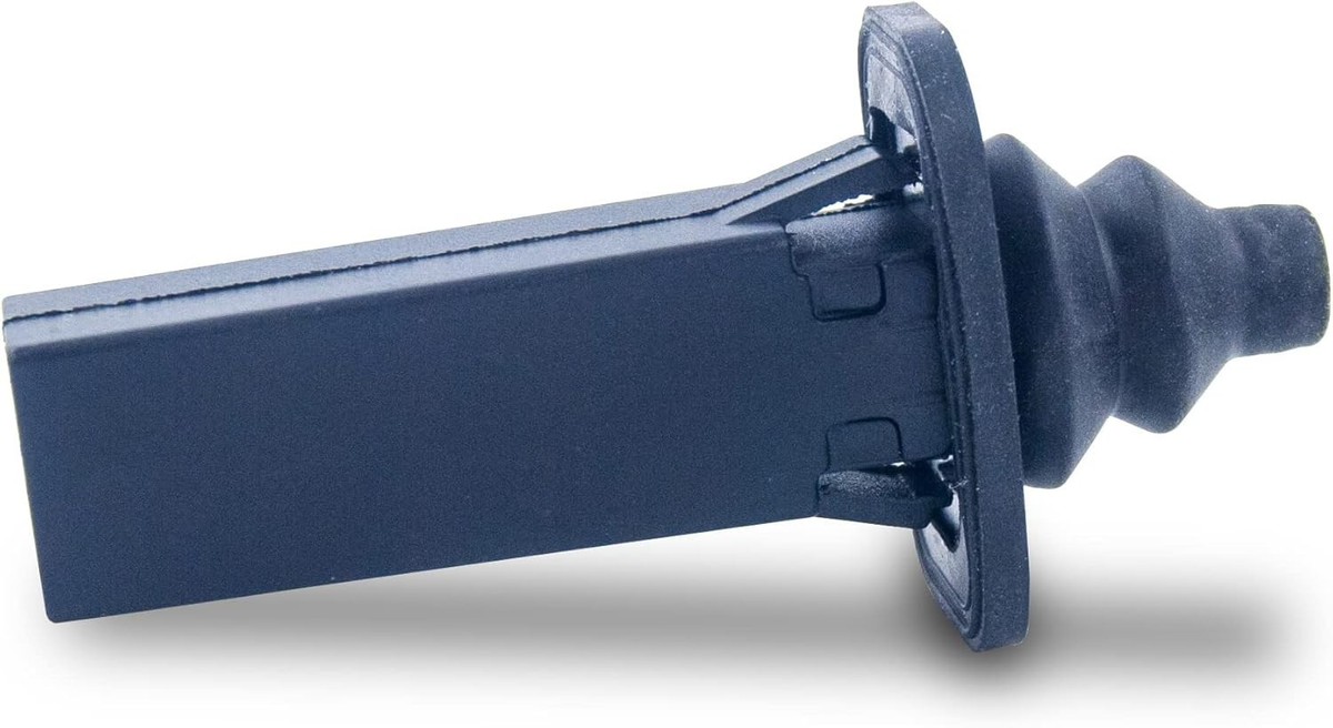 Fuel Door Release Latch, Gas Tank Door Plunger Replacement