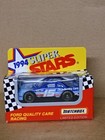 Matchbox 1994 Series II Super Stars White Rose Collectibles #15 Limited Edition — photo 1