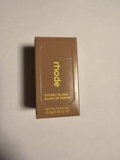 rhode Pocket Blush  Freckle  Creme Rouge   Ne...