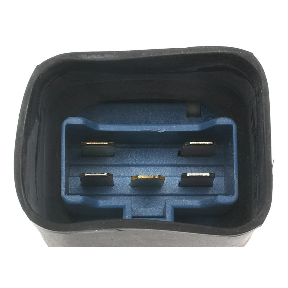 Relé de motor ventilador condensador Standard Motor Products RY-153 A/C - Imagem 2 de 4