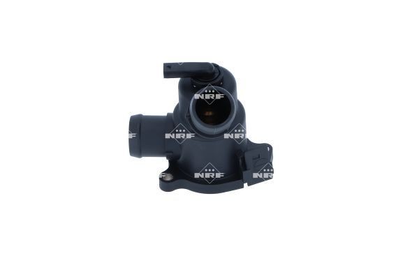 NRF Thermostat, KüHlmittel 725329 FüR MERCEDES-BENZ-image