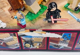 LEGO Star Wars 75139 Battle on Takodana-New Sealed Box with Wear