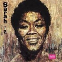 Sarah Vaughan - Sarah Plus 2 - Vinyl Record - G4Z