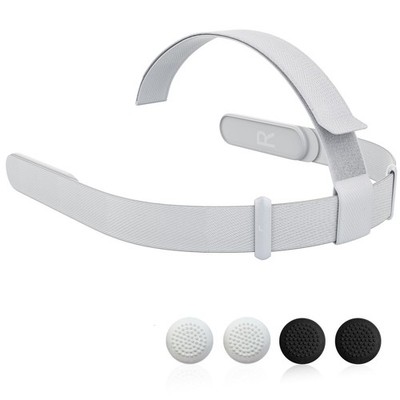 Replacement Head Strap for Meta Quest 2 Headset, Original Oculus Quest 2 Comfort