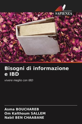 Asma Bouchareb (u. a.) | Bisogni di informazione e IBD | Taschenbuch (2021)