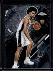 2025 Topps Chrome LaMelo Ball Base (RAW)