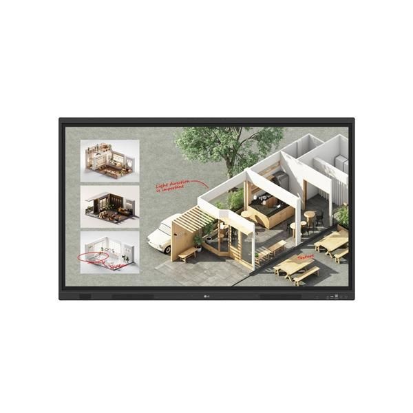 PROMOZIONE Lg 55TR3DQ-B Cod. 55TR3DQ-B.AUEQ