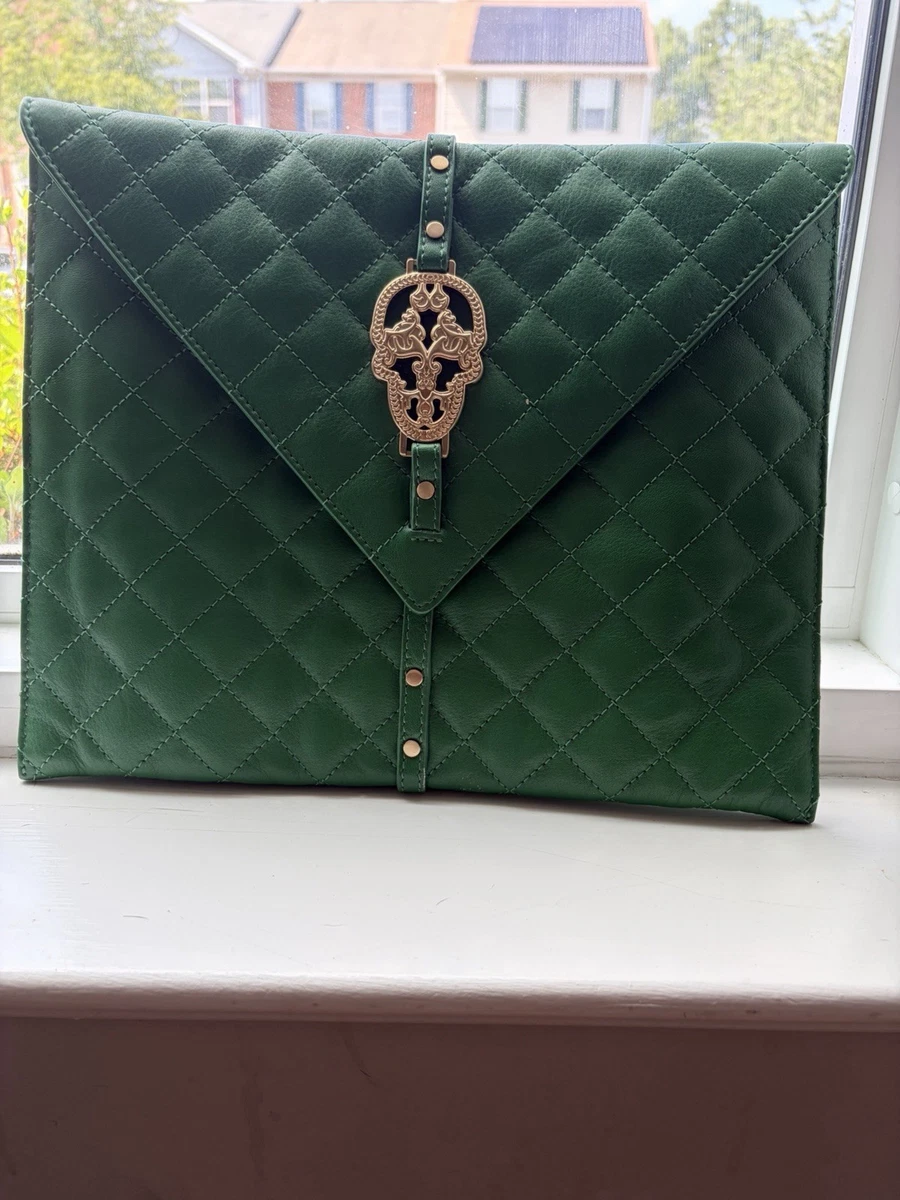 Thomas Wylde Leather Exterior Medium Bags & Handbags for Women for