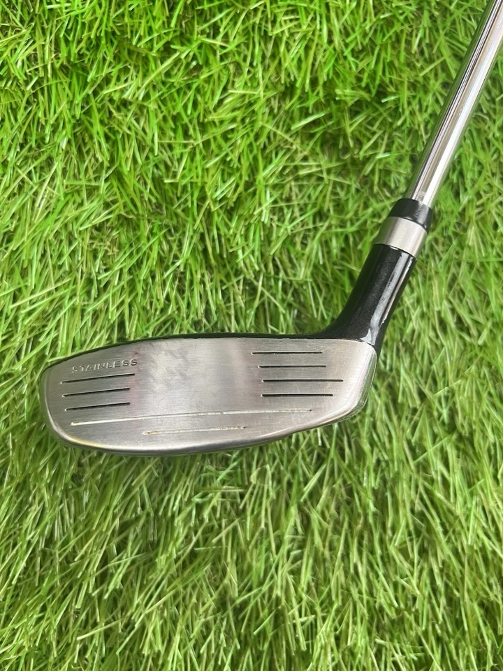 Acuity TurboPlus 4i 21° Hybrid RH Regular Flex Steel Shaft - Image 3 of 4