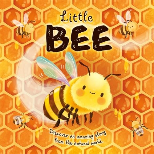 Little Bee Autumn Publishing - Image 6