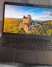 Dell Latitude 5400 14" Laptop i5 8th Gen 240GB SSD 16GB RAM Win 11 Pro