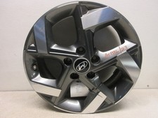 2020-2025 Hyundai Venue 17X6.5 Wheel Rim OEM LKQ