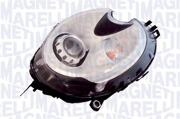 Magneti Marelli Proiettore DX Mini R56/57 LCI Scheinwerfer DX FüR Mini, BMW-image
