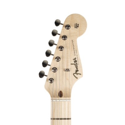 Fender Custom Shop 1958 Stratocaster NOS Maple Fretboard - 3 Tone