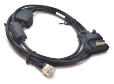 Ingenico IPP320 Ethernet Cable Credit Card Reader 296114829AC Size 2M Genuine