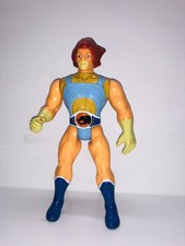 Vintage Thunder Cats Lion-O