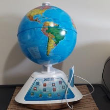 Oregon Scientific SG268 SmartGlobe Discovery ...