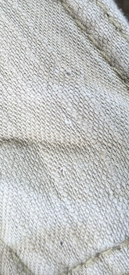 Free People We The Free Camisa Chaqueta Mujer M Patchwork Bandana LEER Foto 4 de 4