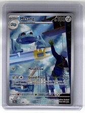 ME04: Chaos Rising #094/086 Metang
