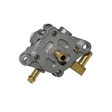 J10-24410-03 Fuel Pump, Compatible with Yamaha Golf Cart G1 G1A G3 G3A 1979