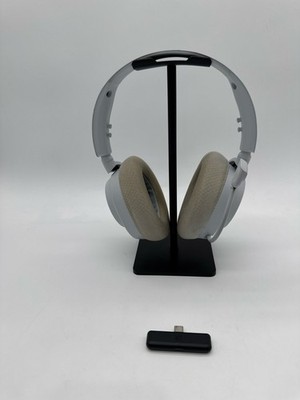 SteelSeries Arctis Nova 7X Wireless Gaming Headset White Bluetooth 61567 (2)