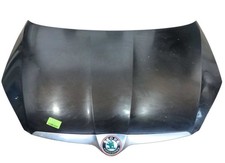 Capot Skoda FABIA