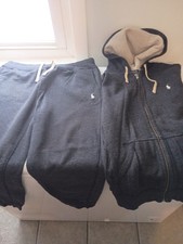 Ralph Lauren Men's Classic Polo Sweatsuit size Large