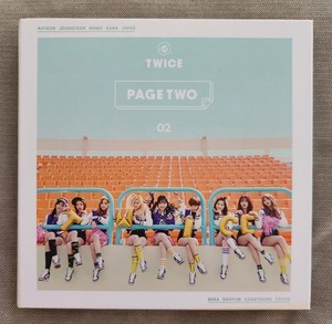 Twice Page Two Limited Edition for sale | eBay