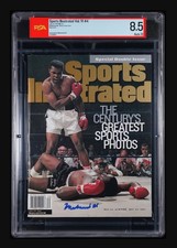 Top 10 Most Forged Sports Memorabilia Signatures 5
