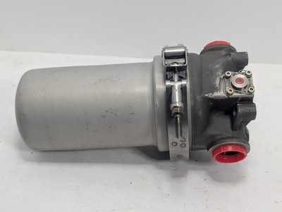 Aircraft Porous Media ADB014-12Y1 Engine Lube Oil Filter