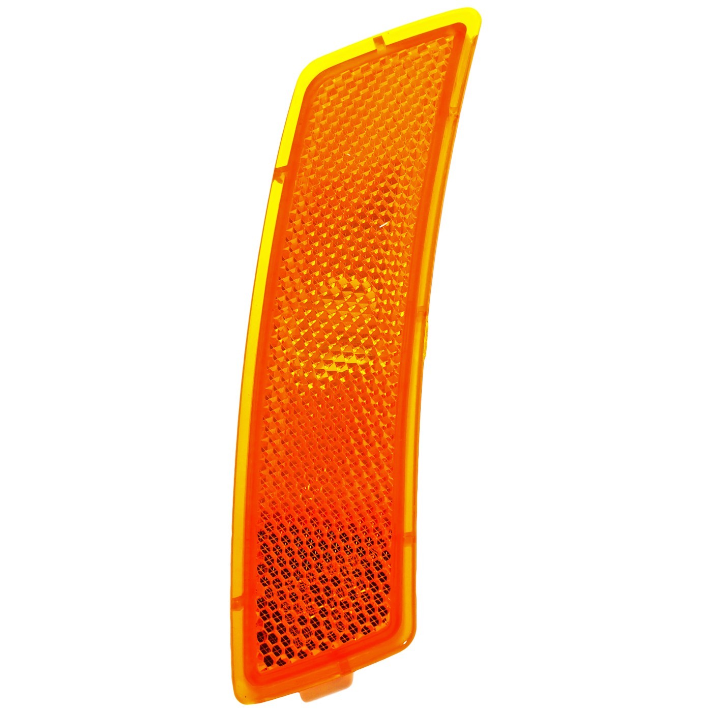 CAPA Side Marker For 2012-2019 Volkswagen Beetle 2018-2023 Tiguan Front Driver