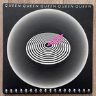 Queen - Jazz - Vinyl LP - EX+/VG+ Japanese 🇯🇵 1st Press Poster And Insert 1978