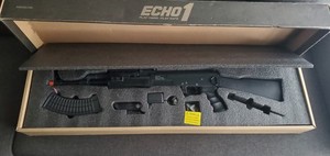Airsoft Bundle/ Airsoft Lot