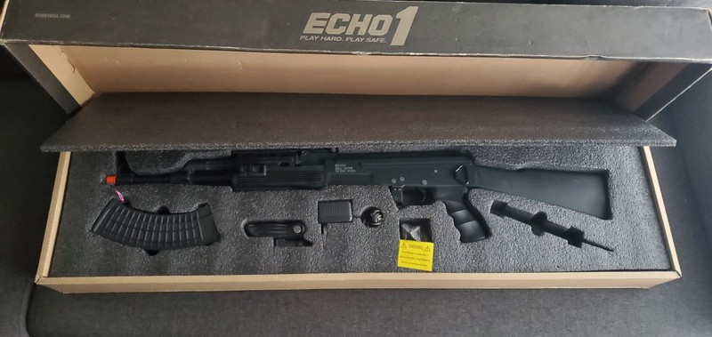 Airsoft Bundle/ Airsoft Lot