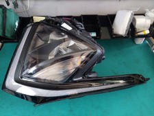 KIA SPORTAGE DRIVER SIDE RIGHT LED HEADLIGHT 92102-R2110 2022 2025 GENUINE
