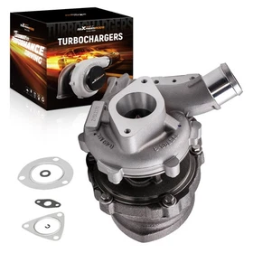 Turbolader for Ford Ranger 153HP/114KW 2.2TDCI DURATORQ CVRA CVRB 787556-5017S