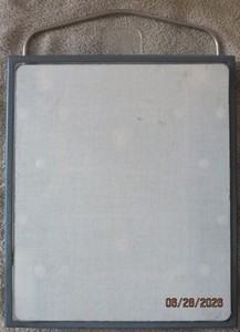 Epson Small Garment Hanger Platen 10x12