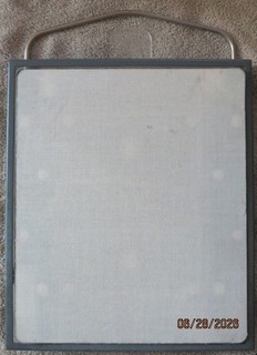 Epson Small Garment Hanger Platen 10x12