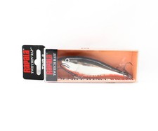 Rapala Twitchin Rap Slow Recessed Bait TWR08/RDB (2304)