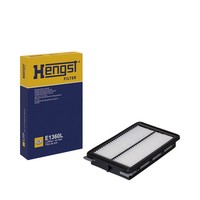 Hengst Filter Luftfilter (E1360L) FüR Hyundai Tucson KIA Sportage