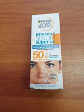 Garnier Ambre Solaire Super UV, Sonnenschutz-Serum, 30ml