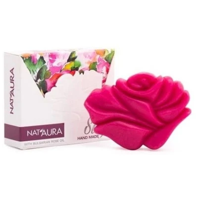 BioFresh Nature's natürliche Glyzerinseife, 80 g