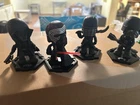 funko star wars mystery mini target game stop excluisve knight of ren