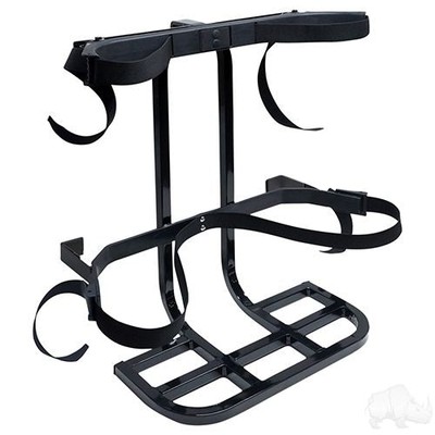Red Hawk SEAT592 RHOX Bag Attachment for 500 Series Seat Kit Secure Durable