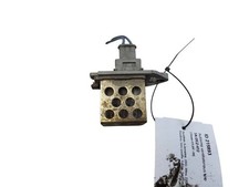 CITROËN C5 III RD Coolant Fan Relay 9641212580 2.20 Diesel 2002 31289170