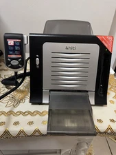 HiTi S420 Passport / ID Photo Printer – Dye Sub – Tested Working