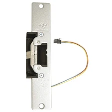 Adams Rite - 7410-628 - Electric Strike, Field Selectable (Fail Safe/Fail