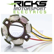 Ricks Motorsport Hot Shot Stator for 1998-2005 KTM 125 EXC - Electrical jw